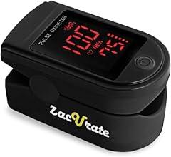 Zacurate Pro Series 500DL Pulse Oximeter