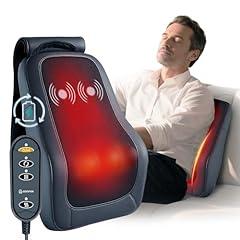Comfier Cordless Back and Neck Massager