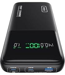 INIU 140W Power Bank 27000mAh