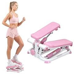 Sunny Health & Fitness Mini Stepper P2000