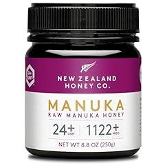 New Zealand Honey Co. UMF 24+ Manuka Honey