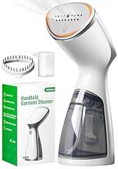OGHom Handheld Garment Steamer 1000W White