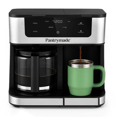 farberware coffee maker