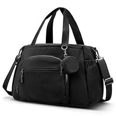 VONAL Large Waterproof Diaper Bag Tote