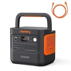 Jackery Explorer 2000 v2 Portable Power Station