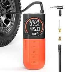 ETENWOLF S1 Portable Tire Inflator