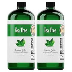 Natures-Star Tea Tree Essential Oil 32oz