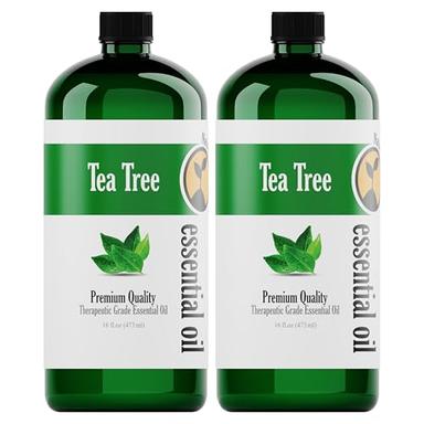 tea tree oil