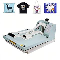 BetterSub 15x15 Heat Press Machine