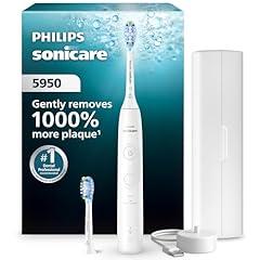 Philips Sonicare 5950 Series Electric Toothbrush