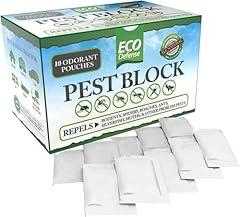 Eco Defense Natural Pest Control Pouches