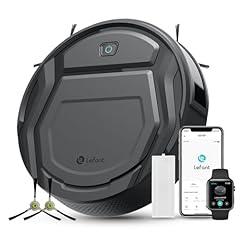 Lefant M210 Pro Robot Vacuum Cleaner