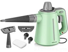 VeRosky Handheld Steam Cleaner with 10 Tools