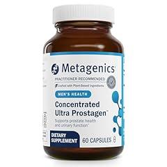 Metagenics Ultra Prostagen Prostate Health Supplement