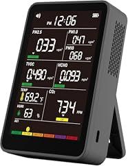 AQItech 16-in-1 Air Quality Monitor