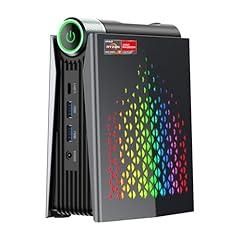 ACEMAGICIAN Ryzen 7 5800U Mini Gaming PC