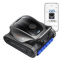 MOVA Diver A10 Cordless Pool Vacuum Cleaner