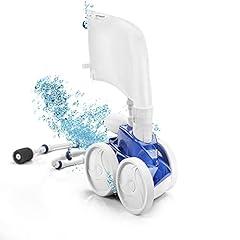 Polaris Vac-Sweep 380 Inground Pool Cleaner