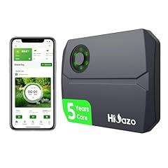 HiOazo Smart Sprinklers Controller 4 Zone