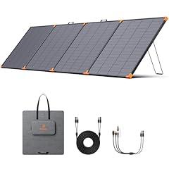 ZOUPW N-Type 450W Foldable Solar Panel