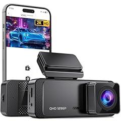 Veement V300 1296P WiFi Dash Cam