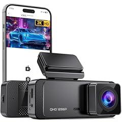 Veement V300 1296P WiFi Dash Cam