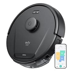 Eufy L60 Robot Vacuum, Ultra Strong Suction