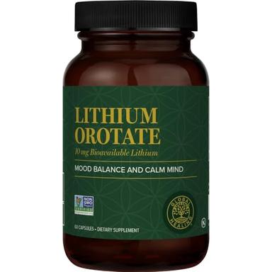 Lithium Orotate