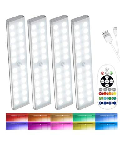 under cabinet lights