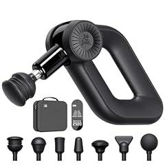 BOB AND BRAD D6 Pro Massage Gun