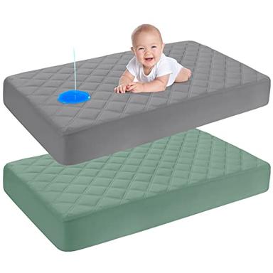 Crib sheets