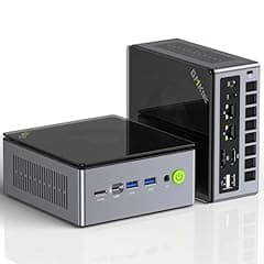 GMKtec M7 Pro Mini Gaming PC