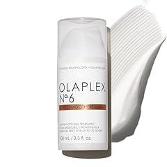 Olaplex No. 6 Bond Smoother Hair Cream