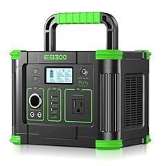GRECELL Portable Power Station 300W 288Wh