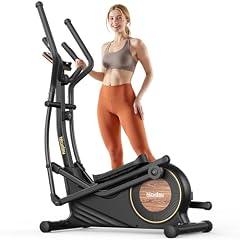 Niceday Elliptical Trainer with 18IN Stride