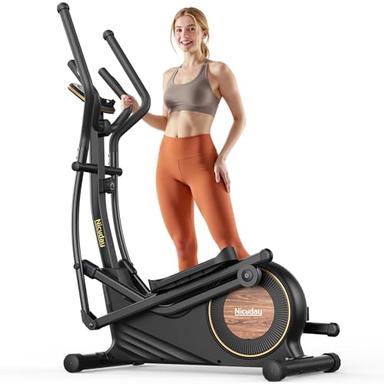 elliptical