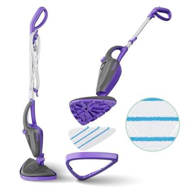 steam cleaner for tile floors