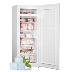Upstreman 7.0 Cu.Ft Upright Freezer