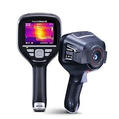 Handheld Thermal Imaging Camera