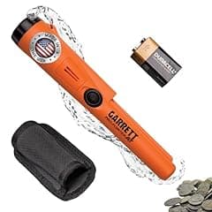 Garrett Metal Detectors Pro-Pointer AT Waterproof Pinpointer