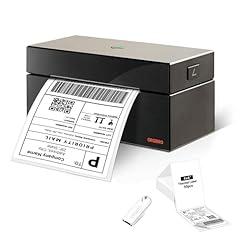 ORGBRO USB Thermal Shipping Label Printer