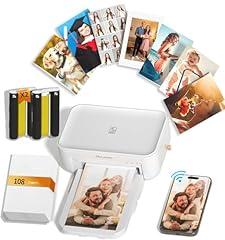HPRT CP4100 Portable Photo Printer