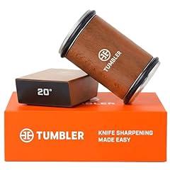 Tumbler Original Rolling Knife Sharpener