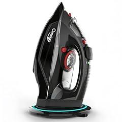 OMAIGA Cordless Steam Iron