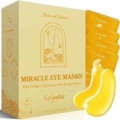LE GUSHE Under Eye Mask & Patches