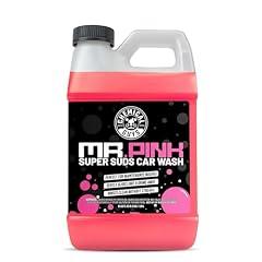 Chemical Guys Mr. Pink Foaming Car Wash Soap