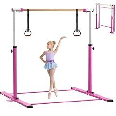 EL&IT Wings Gymnastic Kip Bar