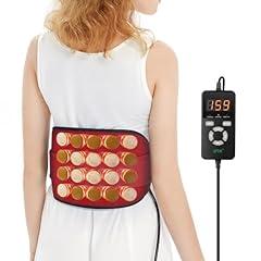 UTK Infrared Heating Pad for Pain Relief
