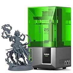 ELEGOO Mars 5 Resin 3D Printer