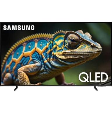 50-inch TV